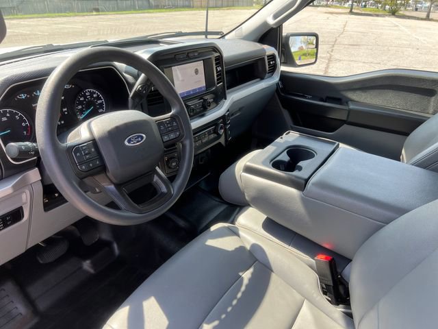 Certified 2023 Ford F150 XL w/ XL Chrome Appearance Package AWD/4WD image 19