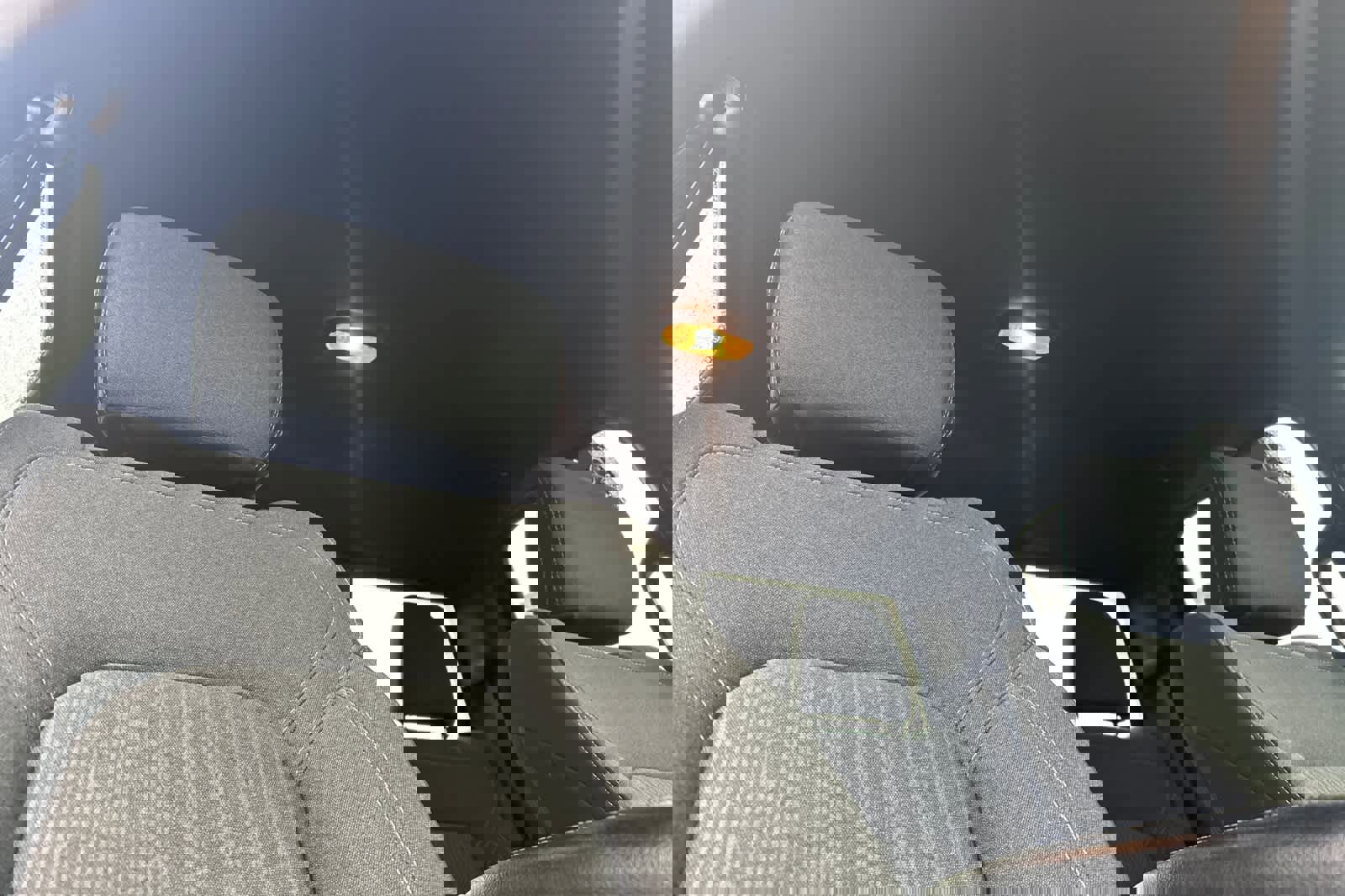 Used 2022 RAM 1500 Big Horn image 14