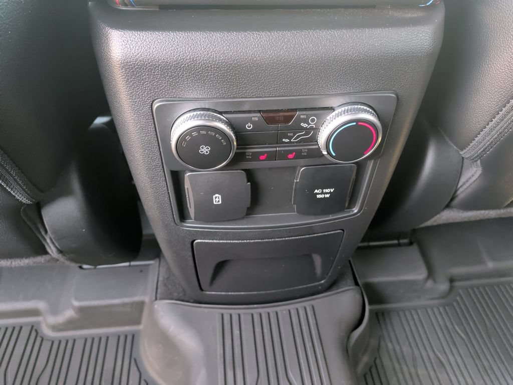 Certified 2023 Ford Explorer ST w/ Equipment Group 401A AWD/4WD image 19