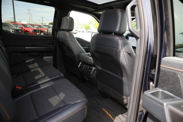 Certified 2026 Ford F150 Tremor w/ Bed Utility Package AWD/4WD image 37
