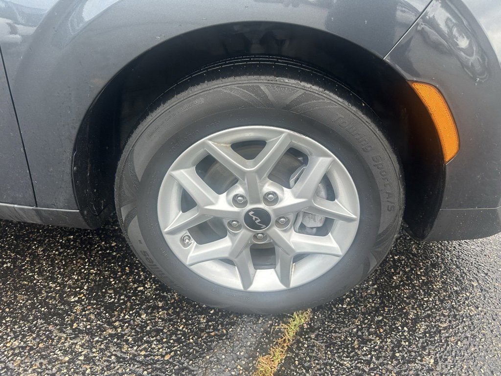 Used 2023 Kia Soul LX w/ LX Technology Package image 30