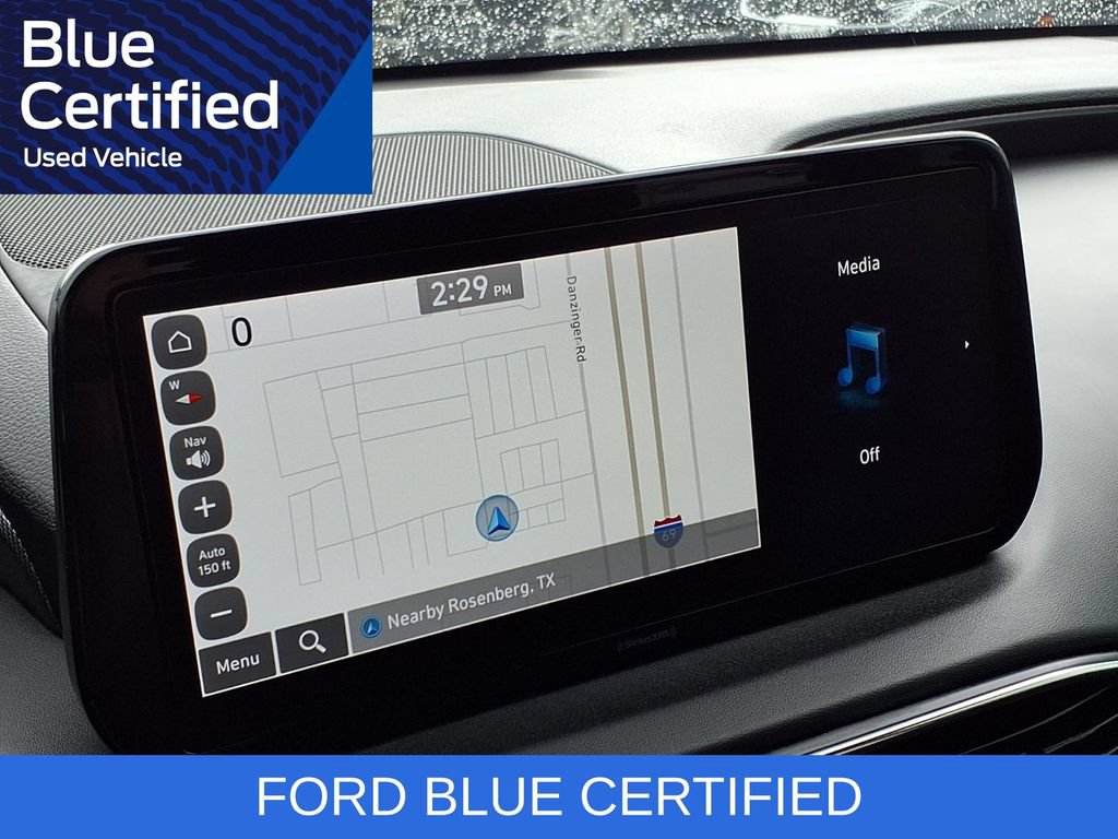 Used 2023 Hyundai Santa Fe SEL FWD image 22