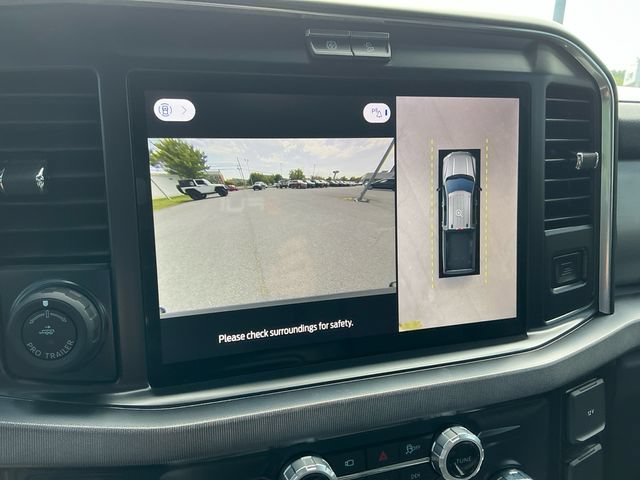 Certified 2026 Ford F350 Platinum w/ FX4 Off-Road Package AWD/4WD image 22