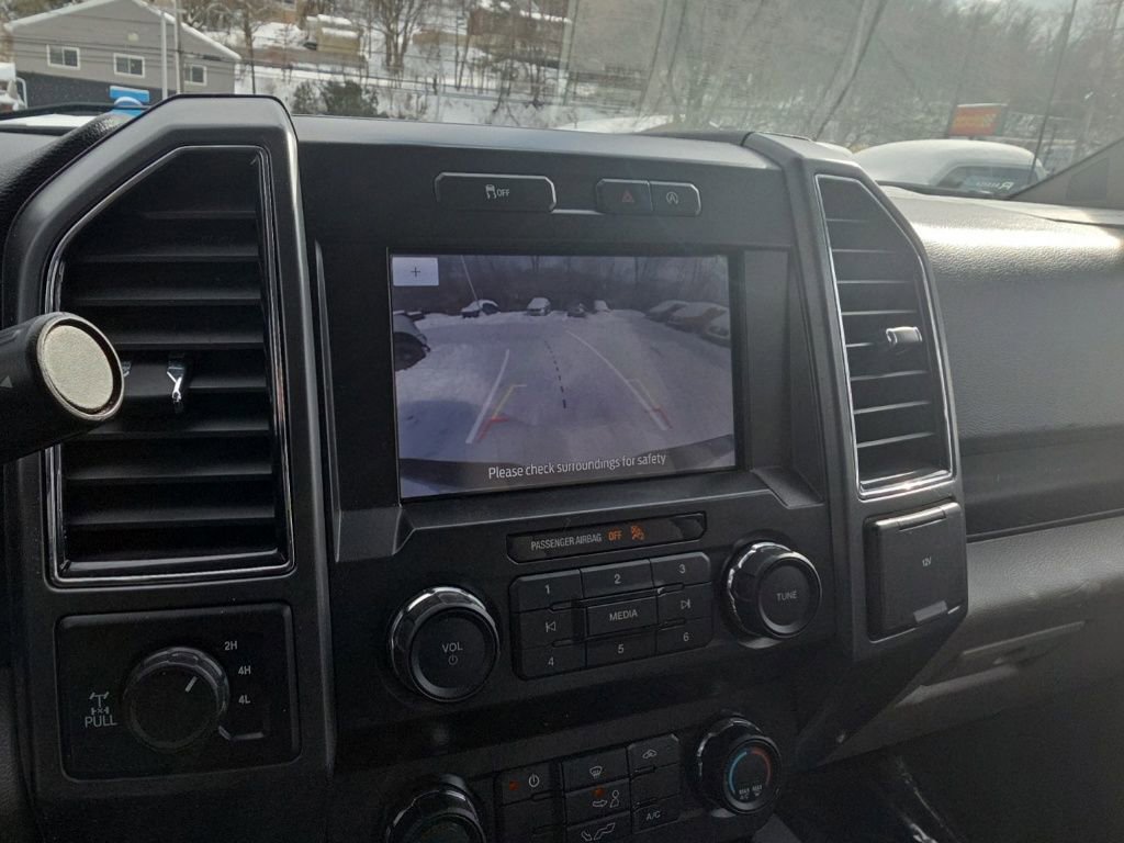 Certified 2020 Ford F150 XLT image 17