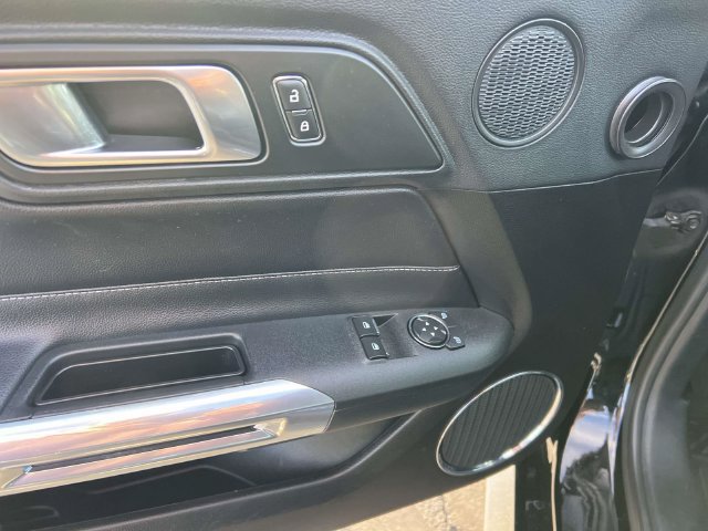 Certified 2021 Ford Mustang Premium w/ Pony Package RWD image 13