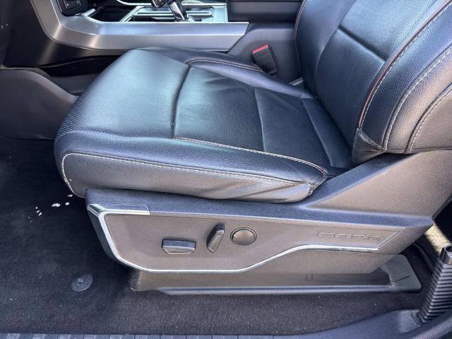 Certified 2022 Ford F150 Lariat image 16