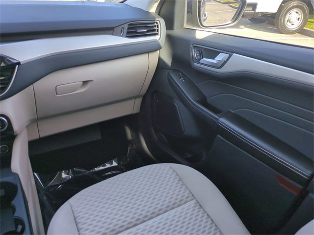Certified 2021 Ford Escape SE w/ Convenience Package image 17