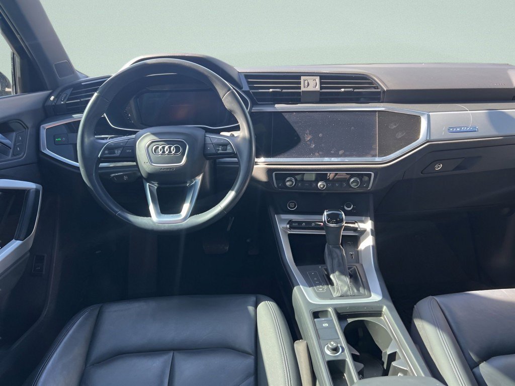Used 2021 Audi Q3 2.0T Premium w/ Convenience Package AWD/4WD image 19