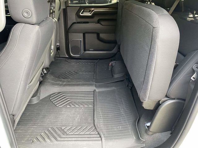 Used 2024 GMC Sierra 1500 Elevation w/ X31 Off-Road Package AWD/4WD image 16