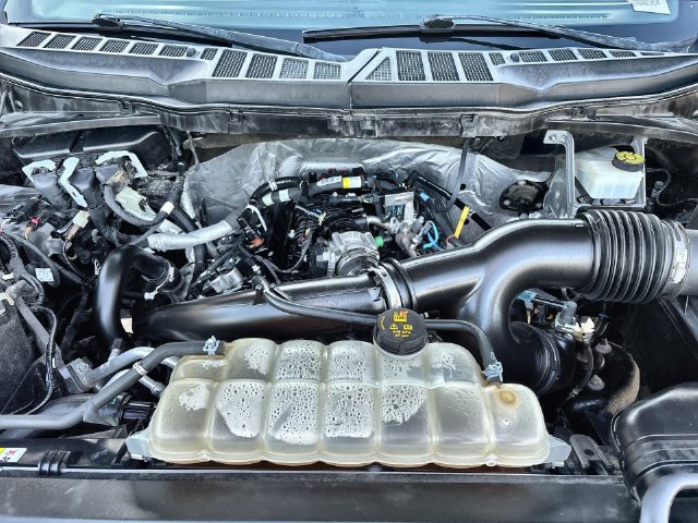 Certified 2022 Ford F150 XL w/ STX Appearance Package AWD/4WD image 34