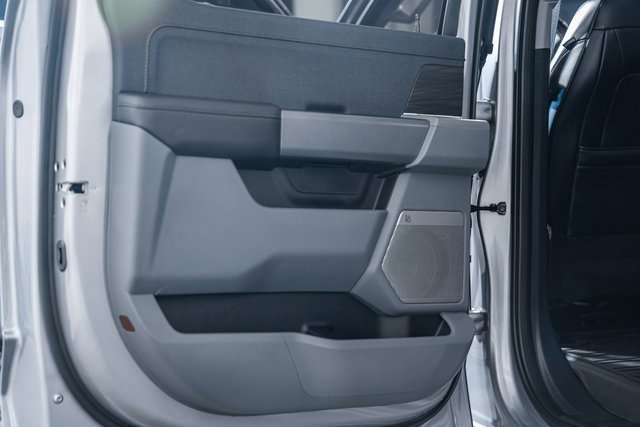 Certified 2024 Ford F150 Lariat w/ FX4 Off-Road Package image 49