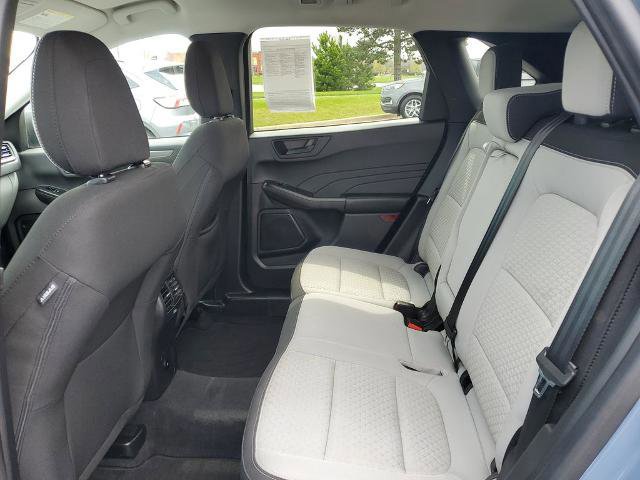 Certified 2023 Ford Escape Active image 23