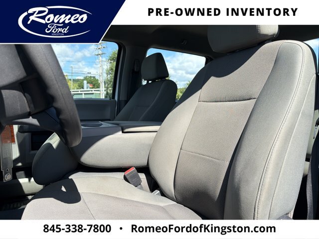 Certified 2022 Ford F350 XL w/ Power Equipment Group AWD/4WD image 24