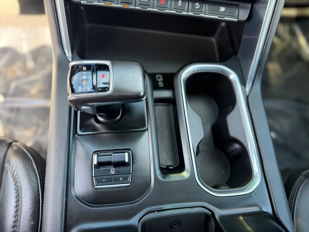 Used 2022 GMC Sierra 1500 Denali AWD/4WD image 16