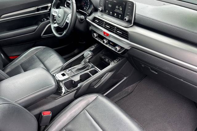 Used 2021 Kia Telluride S AWD/4WD image 9
