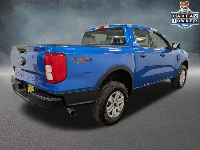 Certified 2024 Ford Ranger XL image 2