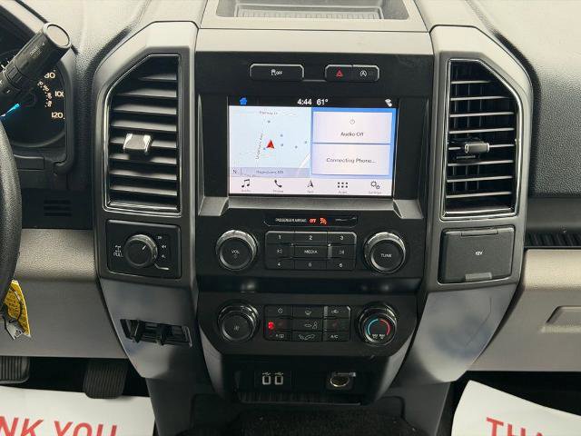 Certified 2019 Ford F150 XLT w/ Equipment Group 302A Luxury image 20