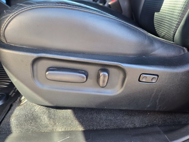 Used 2020 Toyota Tacoma 4x4 Double Cab image 12