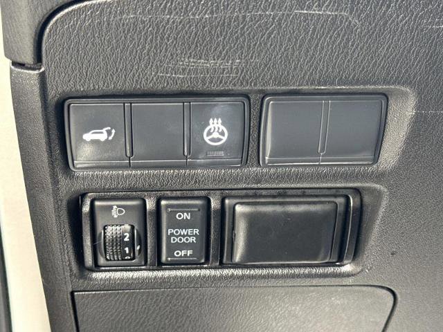 Used 2019 INFINITI QX80 Luxe image 19