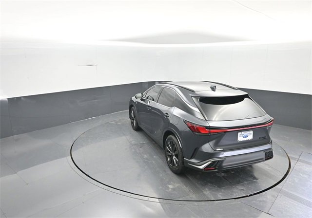 Used 2026 Lexus RX 350 F Sport image 24