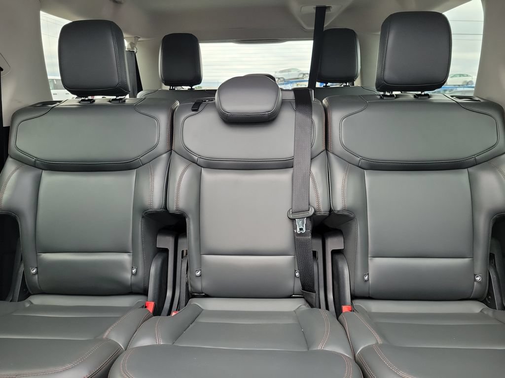 Certified 2025 Ford Expedition Max Active AWD/4WD image 17