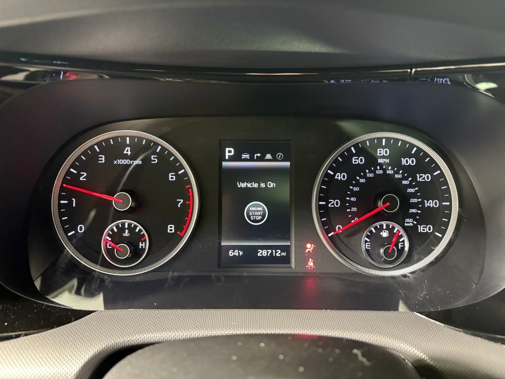 Used 2023 Kia K5 GT-Line image 17