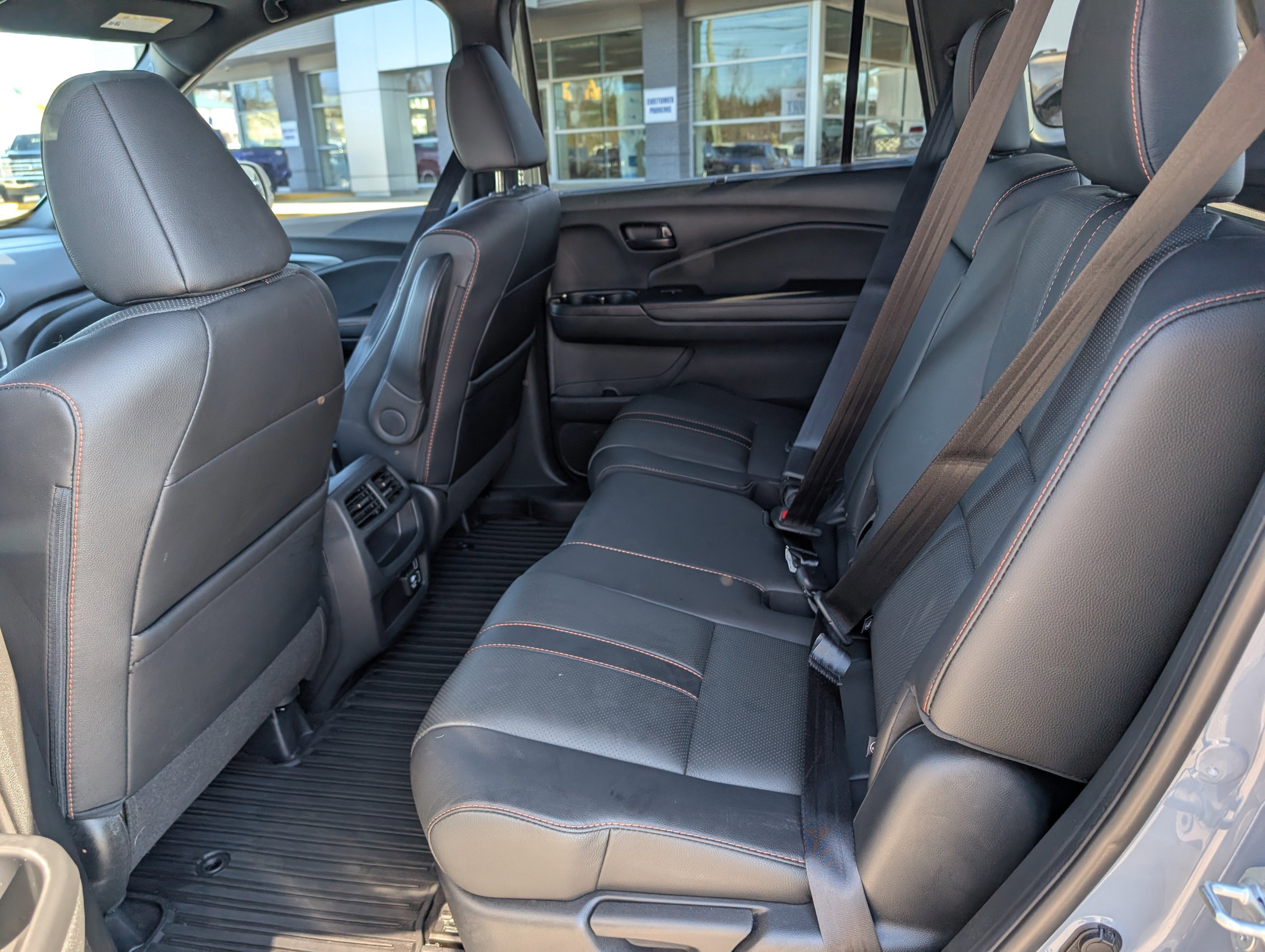 Used 2023 Honda Passport TrailSport image 15