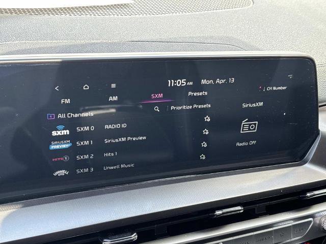 Used 2023 Kia Telluride S w/ S Sunroof Package image 13