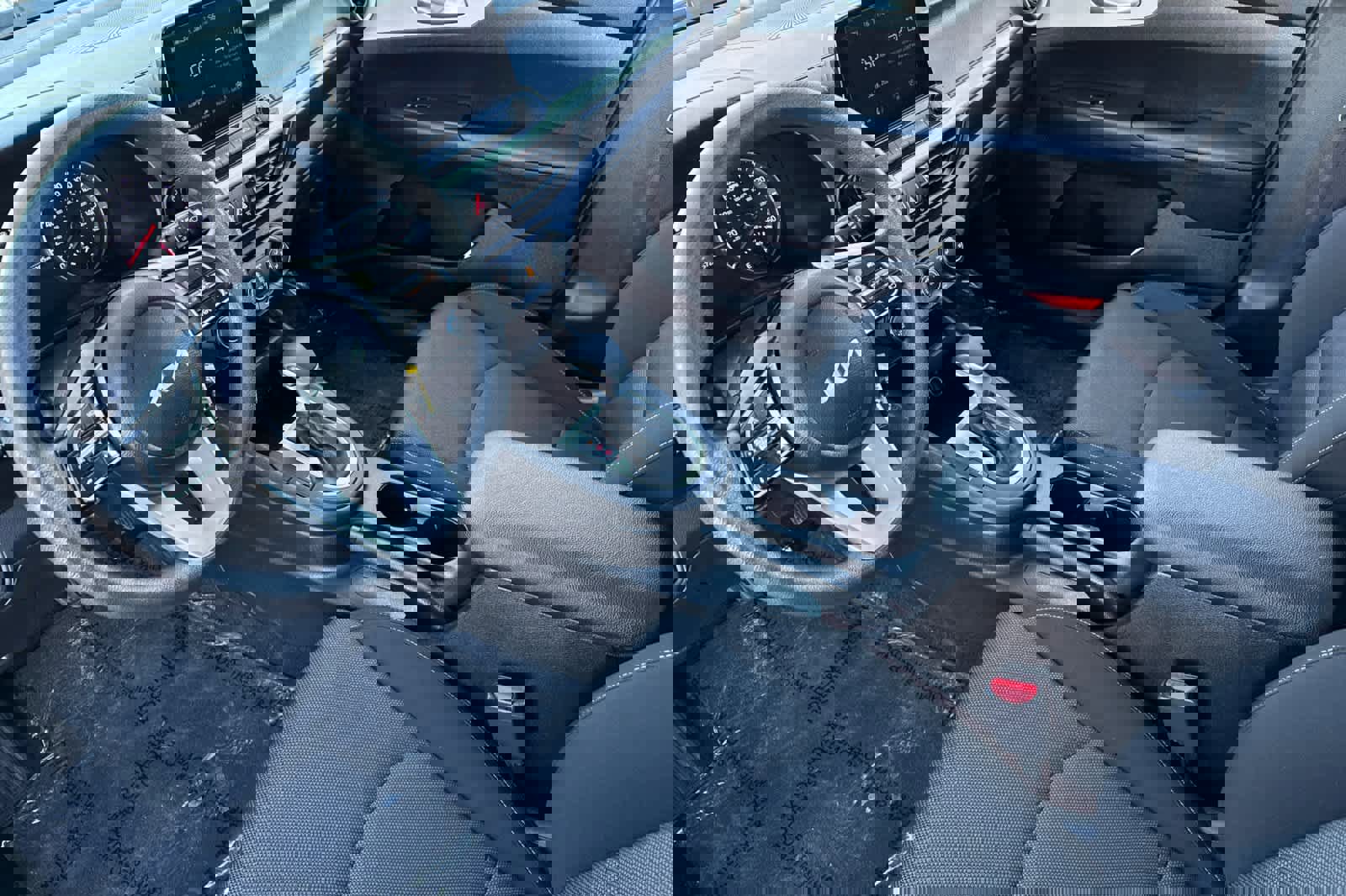 Used 2023 Kia Forte LXS w/ LXS Technology Package image 11