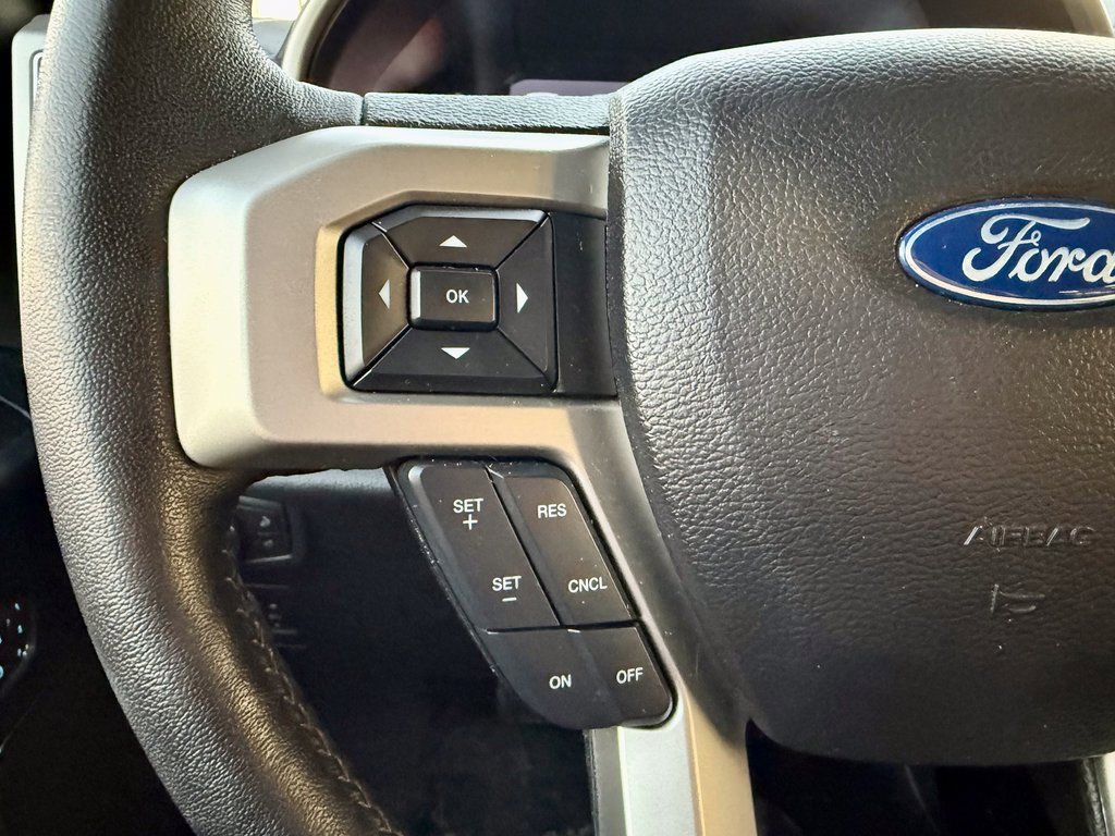 Certified 2019 Ford F150 Lariat w/ Trailer Tow Package image 17