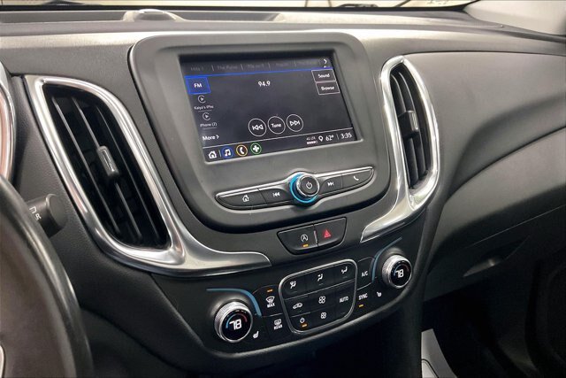 Used 2022 Chevrolet Equinox LT AWD/4WD image 10