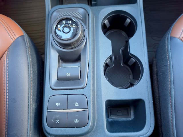 Certified 2024 Ford Maverick Lariat AWD/4WD image 23