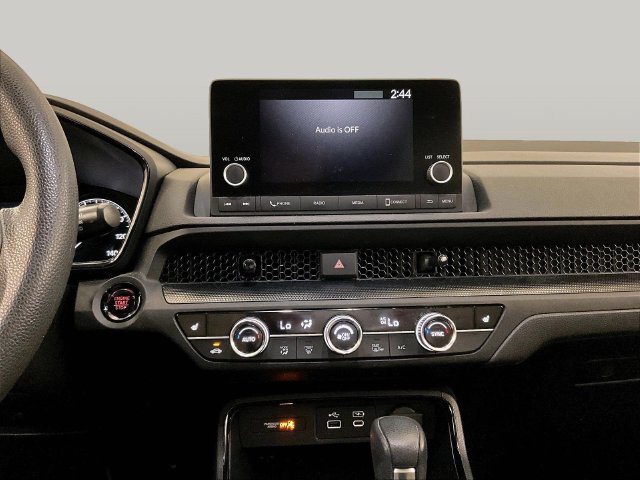 Used 2023 Honda CR-V EX image 6