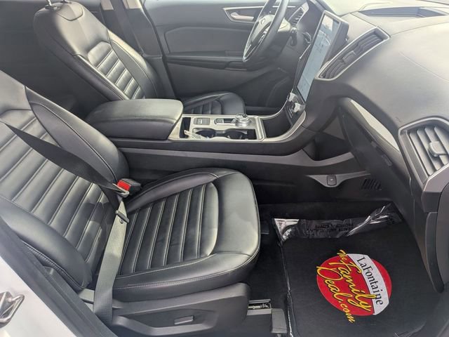 Certified 2023 Ford Edge SEL image 29