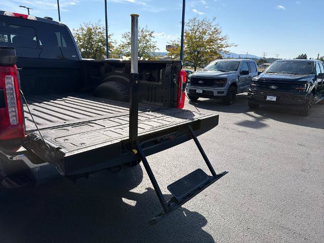 Certified 2023 Ford F250 Lariat AWD/4WD image 17