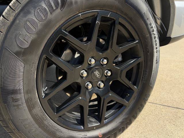 Certified 2024 Ford F150 STX w/ STX Black Appearance Package RWD image 11