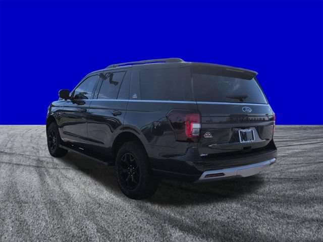 Certified 2023 Ford Expedition Timberline AWD/4WD image 6