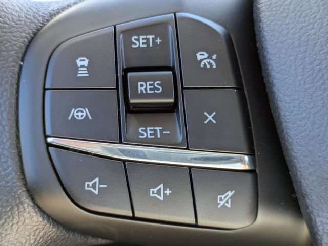 Certified 2026 Ford Bronco Sport Big Bend AWD/4WD image 23