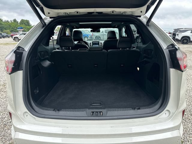 Certified 2022 Ford Edge ST-Line AWD/4WD image 14