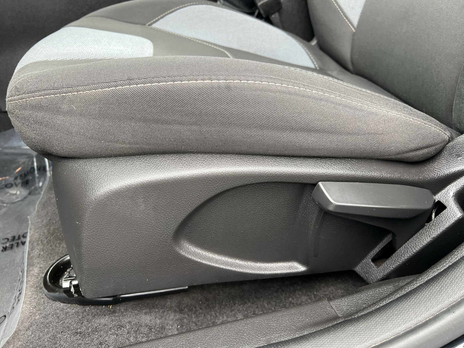 Certified 2018 Ford Focus ST FWD image 20