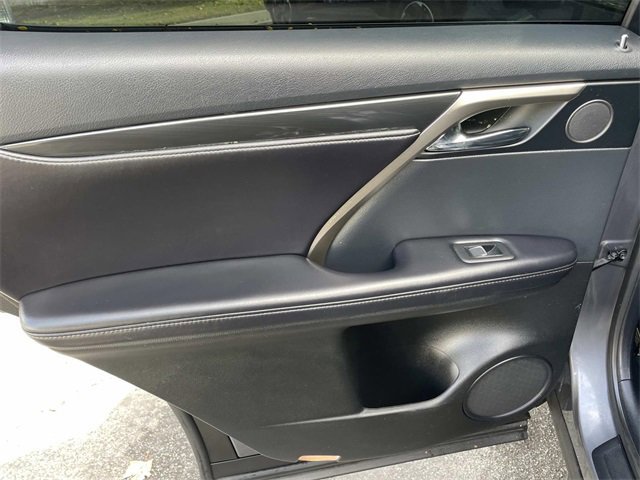 Used 2020 Lexus RX 350 FWD image 22