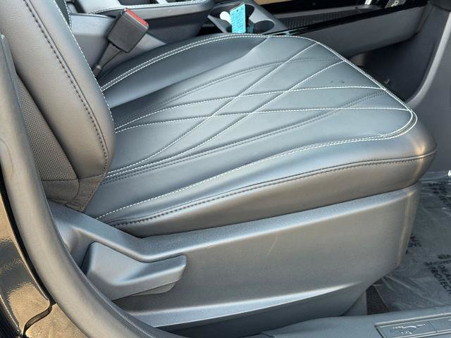 Certified 2025 Ford Mustang Mach-E Select w/ Comfort Package Lite RWD image 36