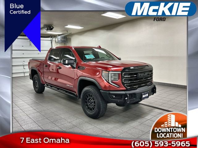 Used 2023 GMC Sierra 1500 AT4X w/ AT4X AEV Edition