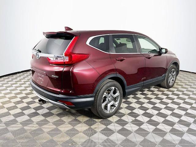 Used 2019 Honda CR-V EX-L image 7