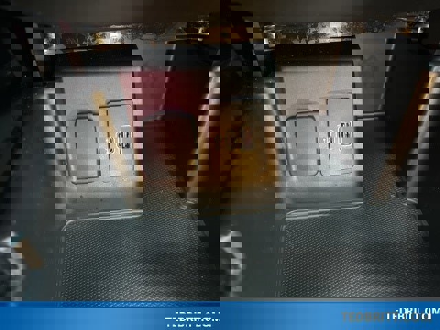 Certified 2025 Ford Explorer Platinum w/ Ultimate Package image 34