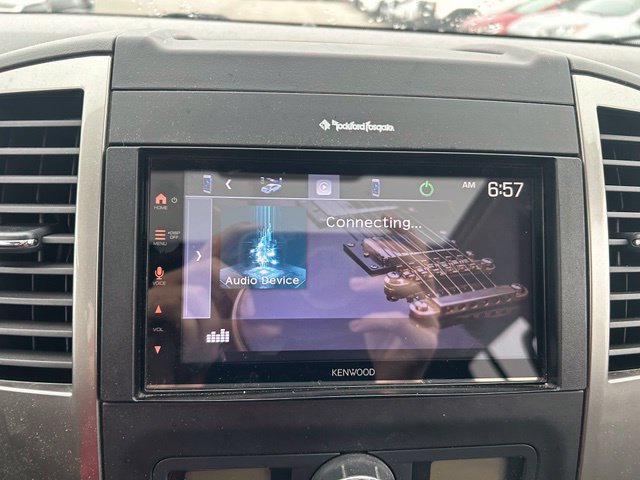 Used 2019 Nissan Frontier SL AWD/4WD image 31