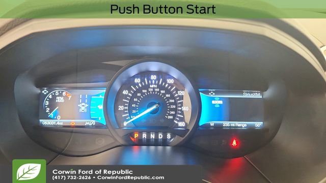 Certified 2022 Ford Edge SEL image 15