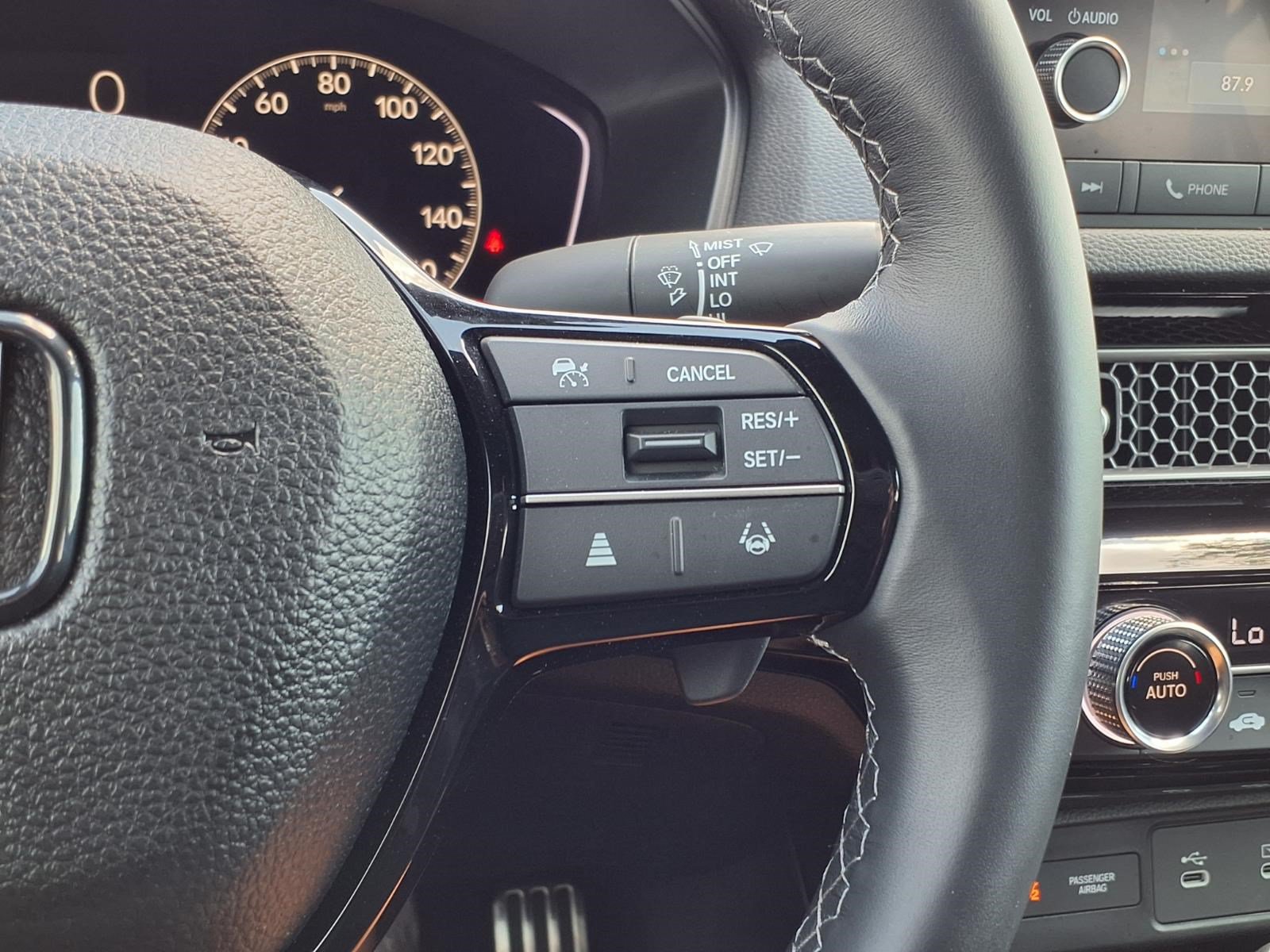 Used 2026 Honda Civic Sport image 23