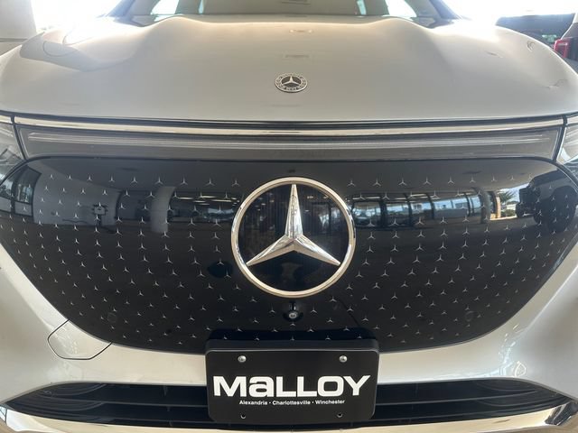 Used 2023 Mercedes-Benz EQS 450+ 4MATIC SUV image 20