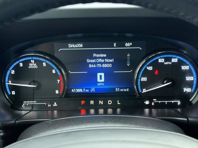 Certified 2021 Ford Bronco Sport Outer Banks w/ Outer Banks Package (96D) AWD/4WD image 33